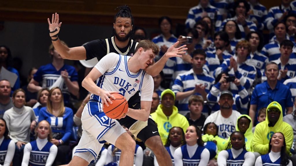 No. 2 Duke at North Carolina Prediction: Odds, Expert Picks, Betting Trends and Stats