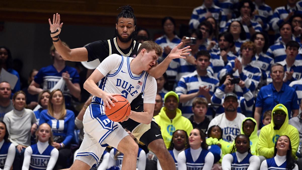 No. 2 Duke at North Carolina Prediction: Odds, Expert Picks, Betting Trends and Stats