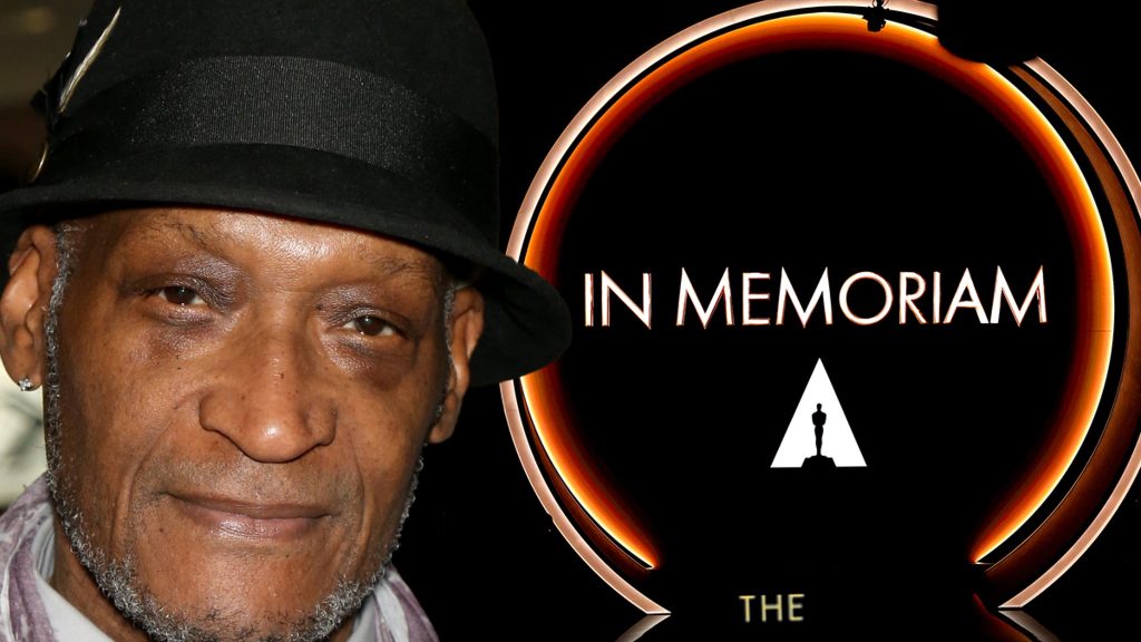 Tony Todd’s Family Fuming Over Oscars ‘In Memoriam’ Snub