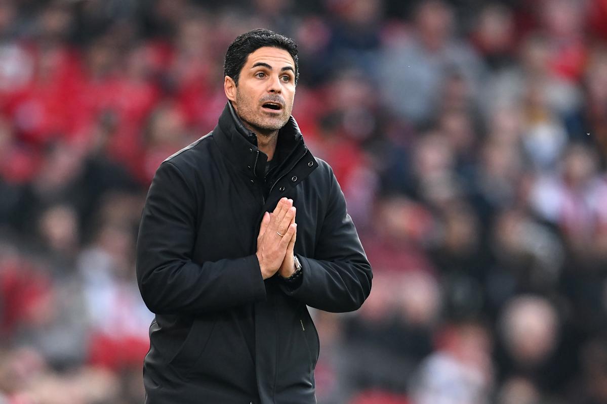 Can Mikel Arteta lead Arsenal to glory or is another change inevitable? | The Cooligans