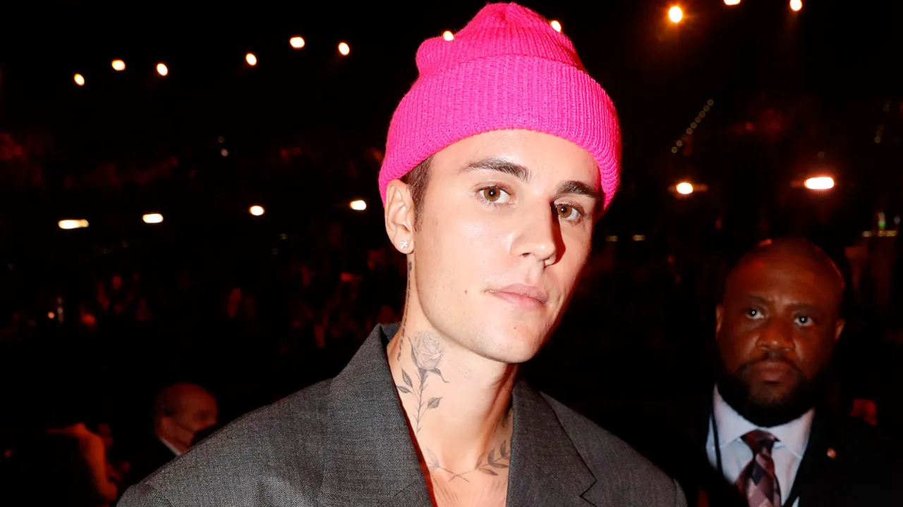 Justin Bieber feels like a ‘fraud’ amid major success