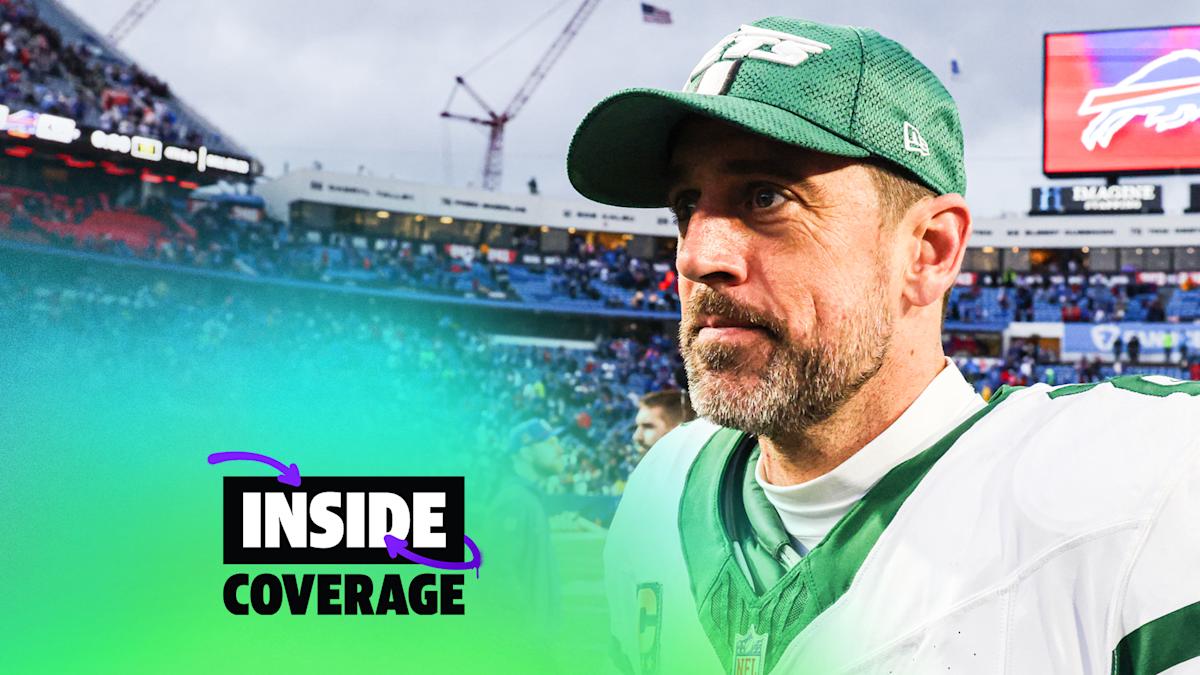 NFL Free Agency Fallout: What’s Aaron Rodgers next move? Is Russ done cooking? | Inside Coverage