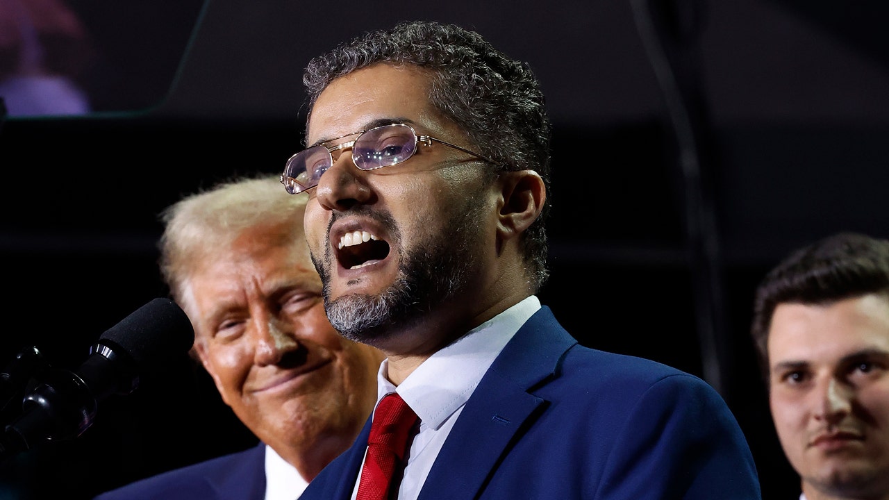 President Donald Trump announces slew of U.S. ambassador nominations