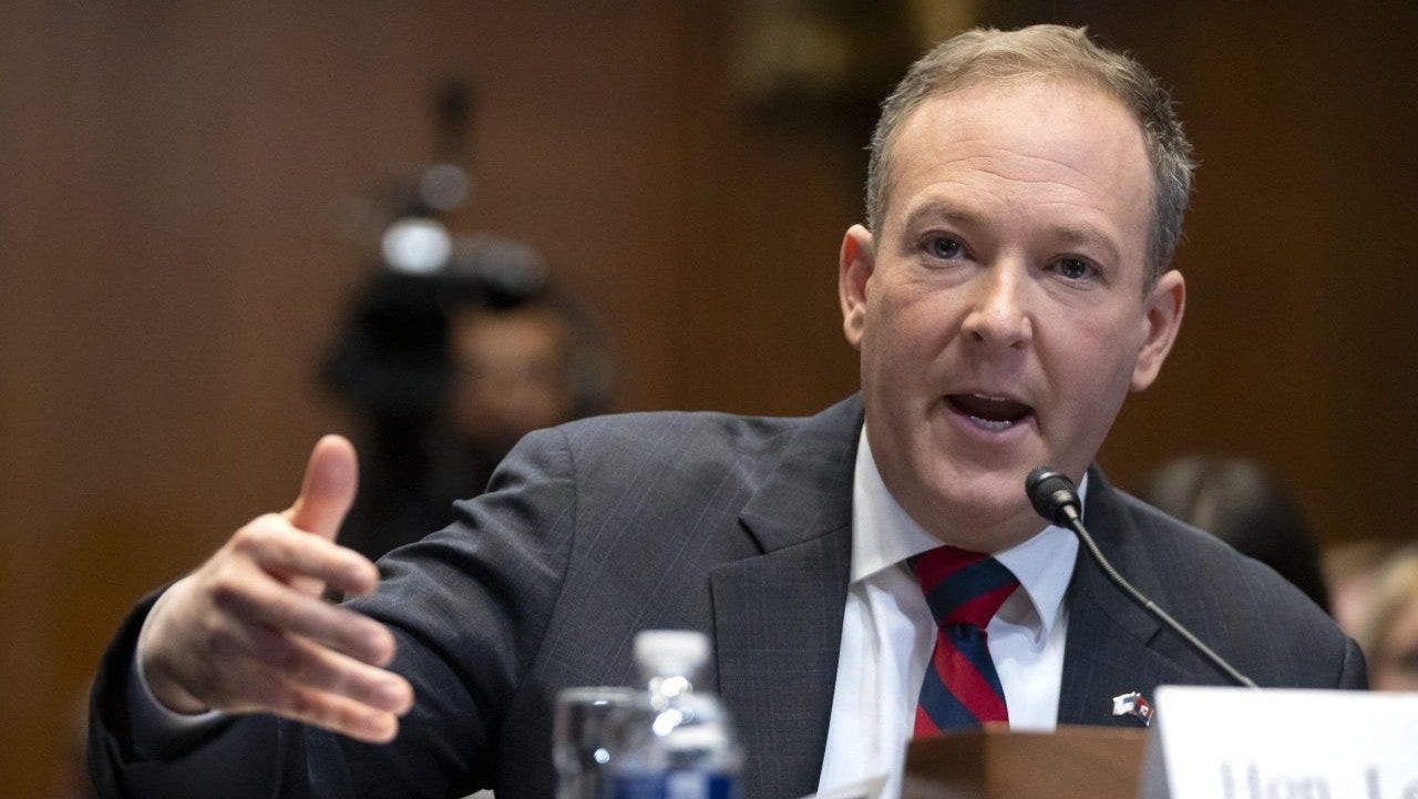 EPA terminates Biden admin’s green grants worth $20B, Zeldin says