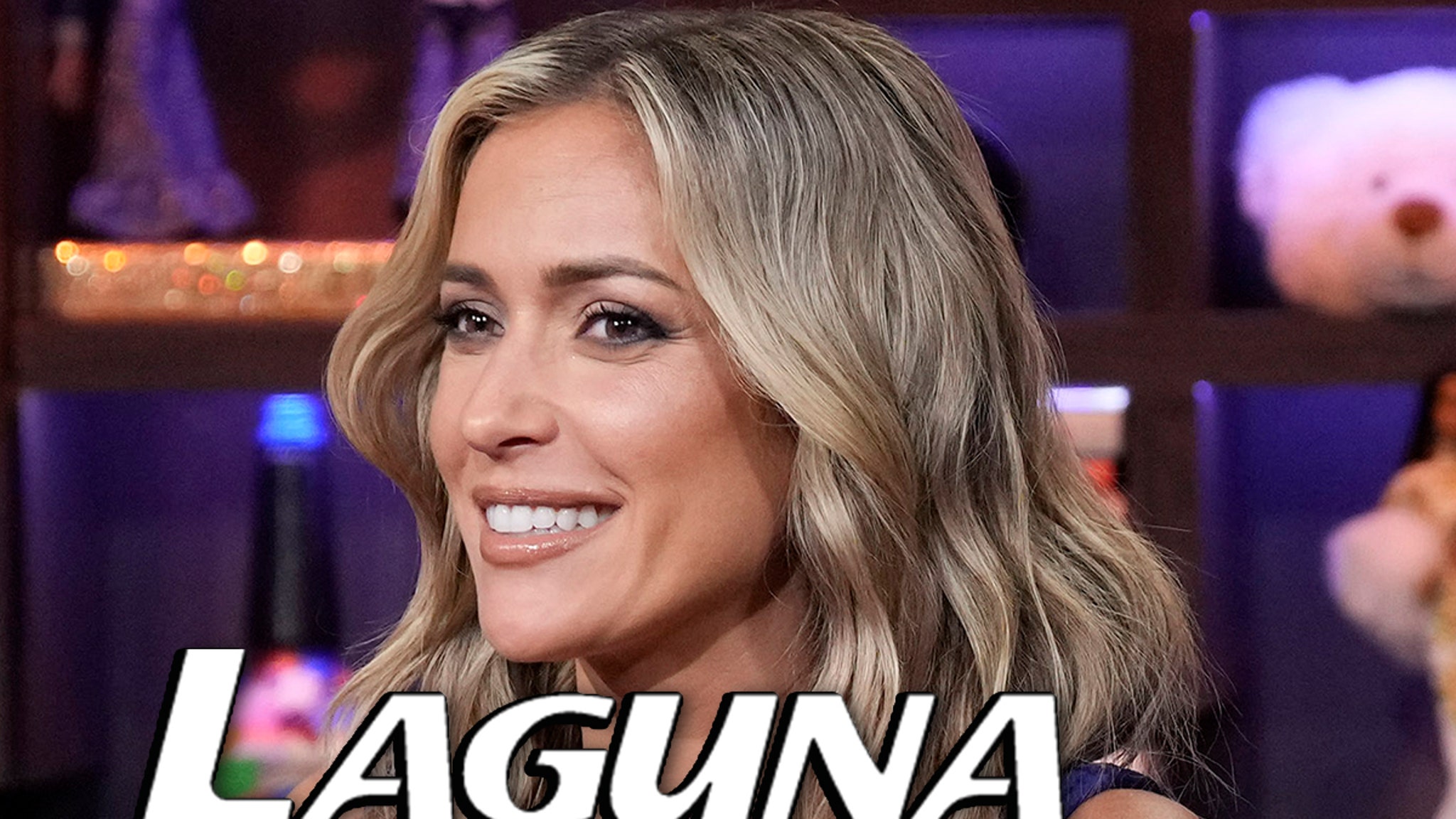 Kristin Cavallari Reunites With ‘Laguna Beach’ Cast for Live Podcast