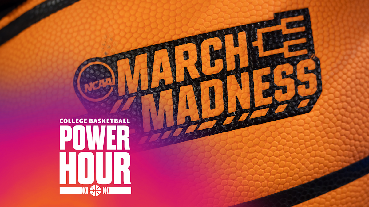 Which teams are GUARANTEED no. 1 seeds in NCAA tourney? | College Basketball Power Hour