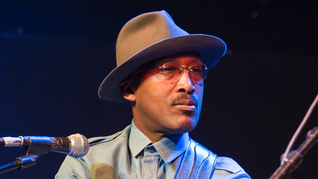 Tony! Toni! Toné! Star D’Wayne Wiggins Dead at 64 After Cancer Battle