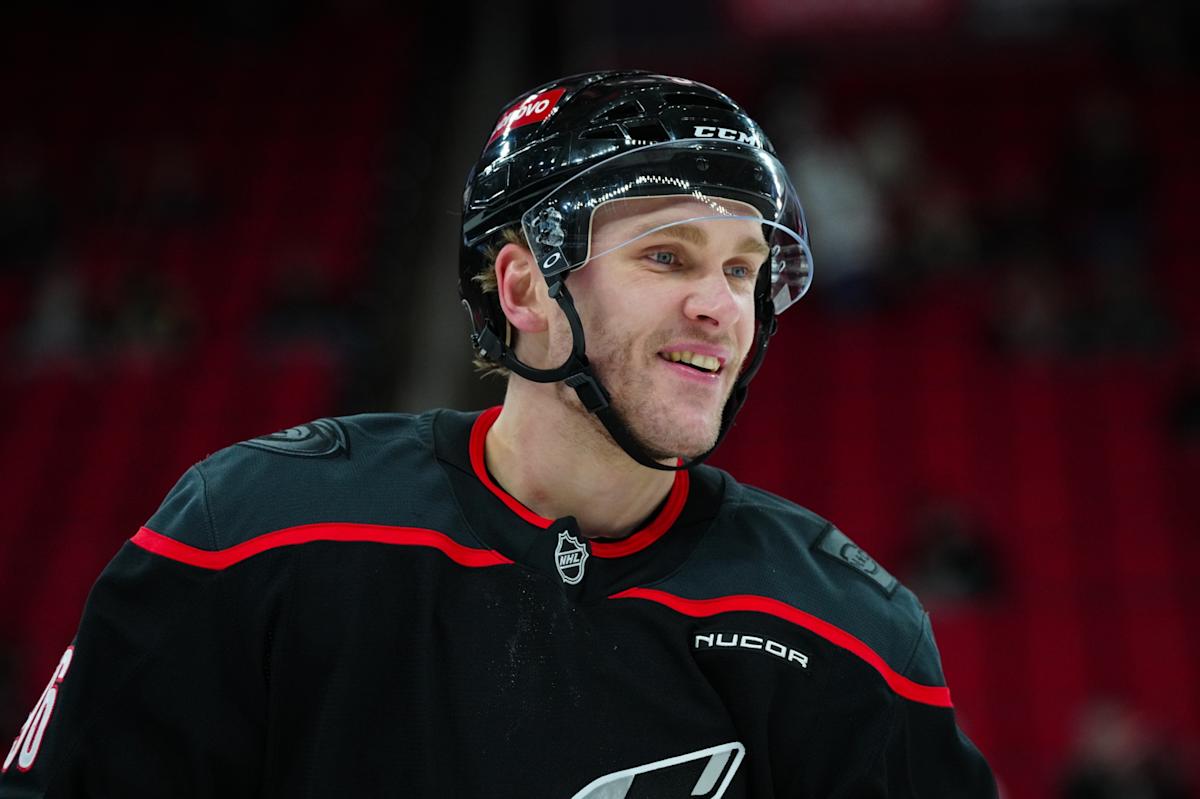 NHL Rumor Roundup: Updates On Top Trade Candidates On Deadline Day