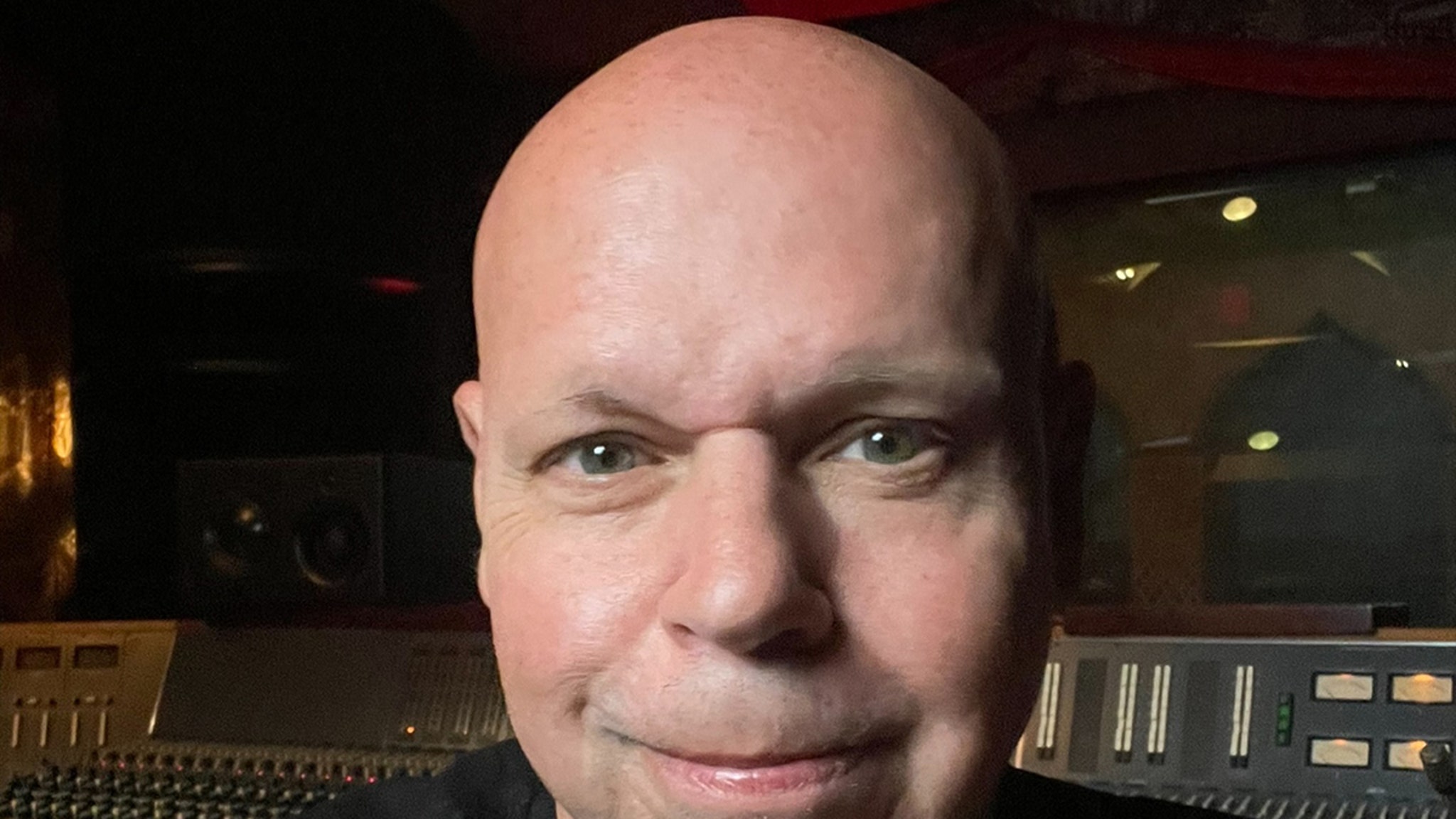 Ex-MTV Host Matt Pinfield Says He’s Recovering After 2 Months in Coma