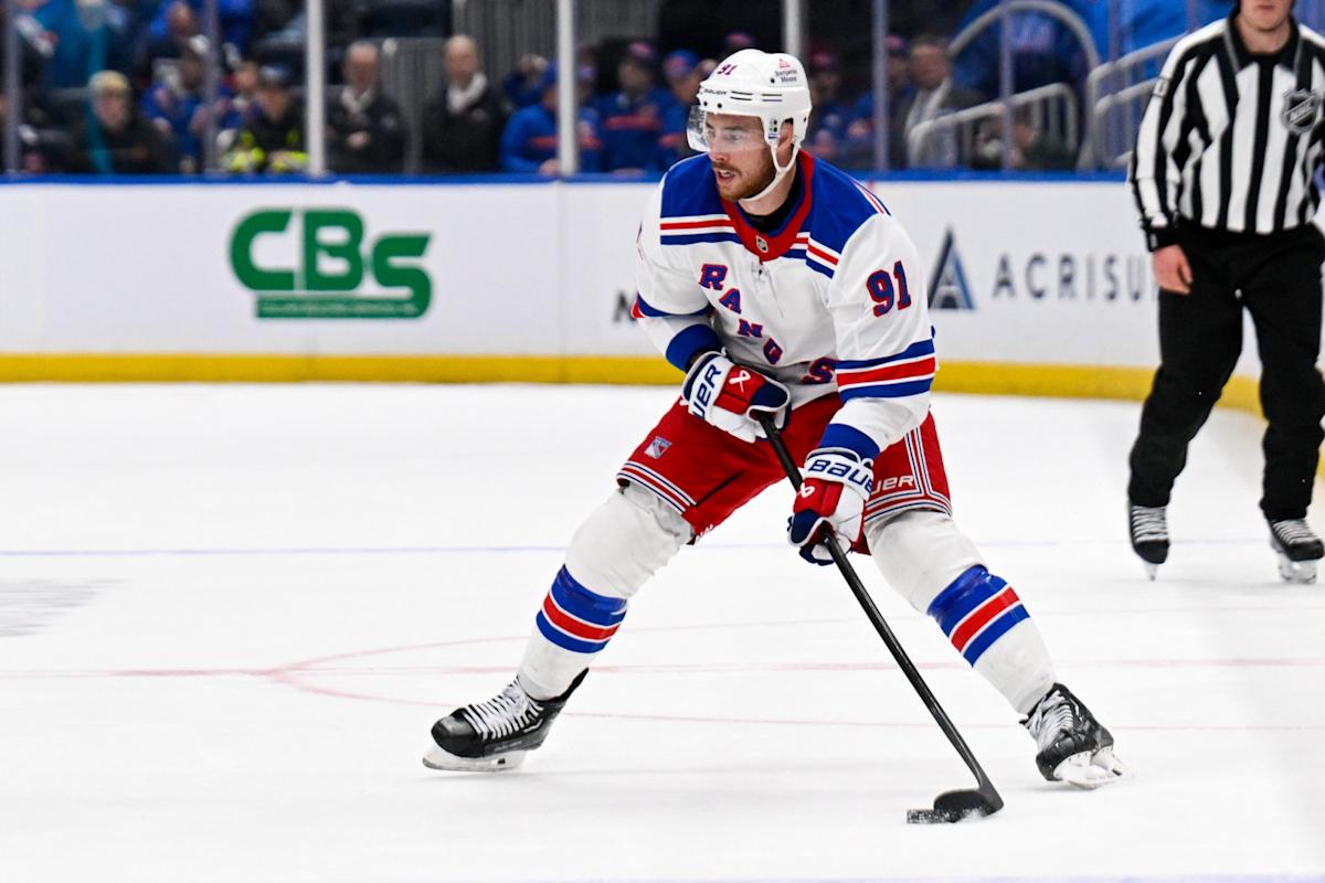 The Wraparound: NHL Trade Deadline Countdown, Reactions And Speculation