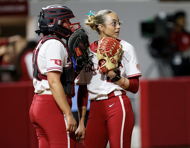 OU’s offense struggles in Game 3 as Tennessee clinches series