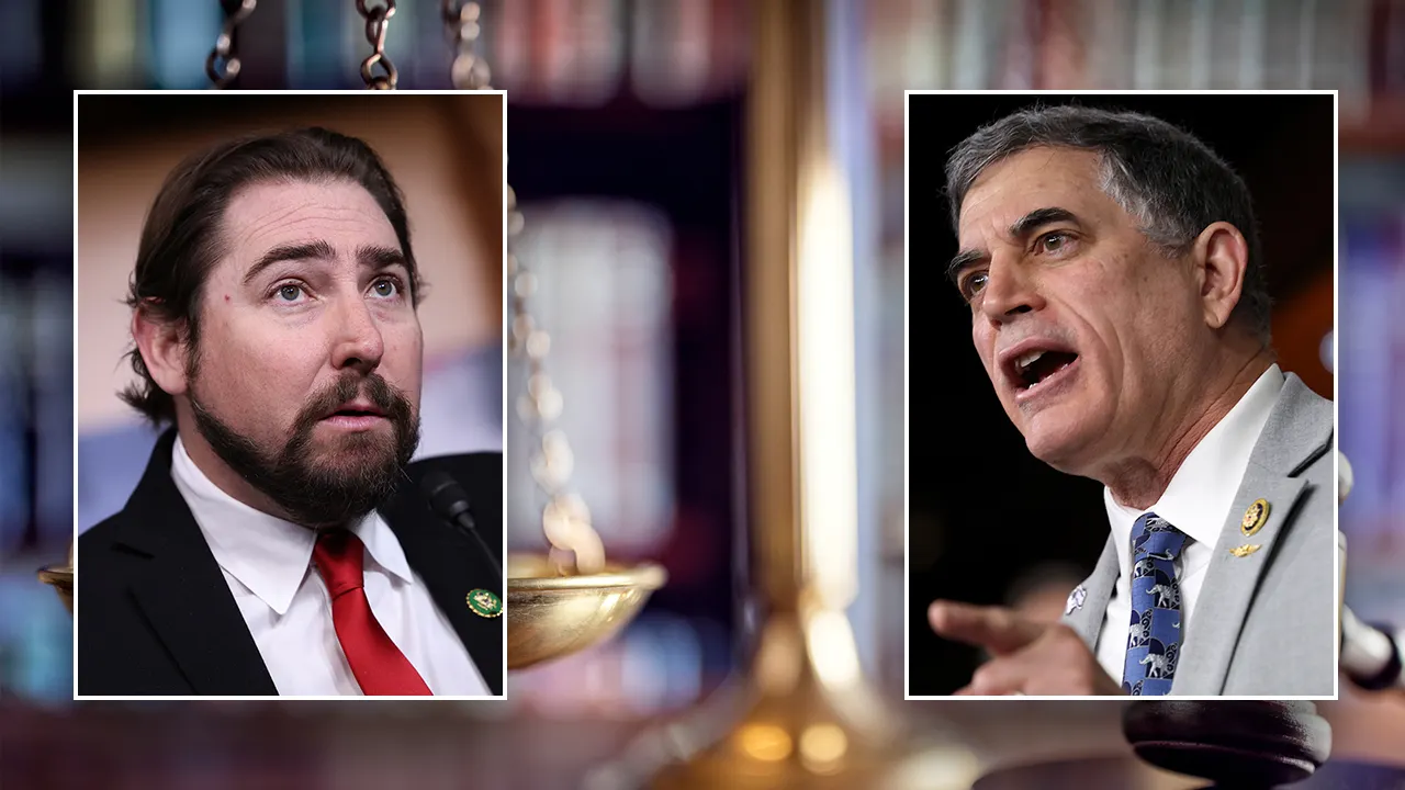 GOP reps launch judicial task force seeking to impeach ‘activist judges’