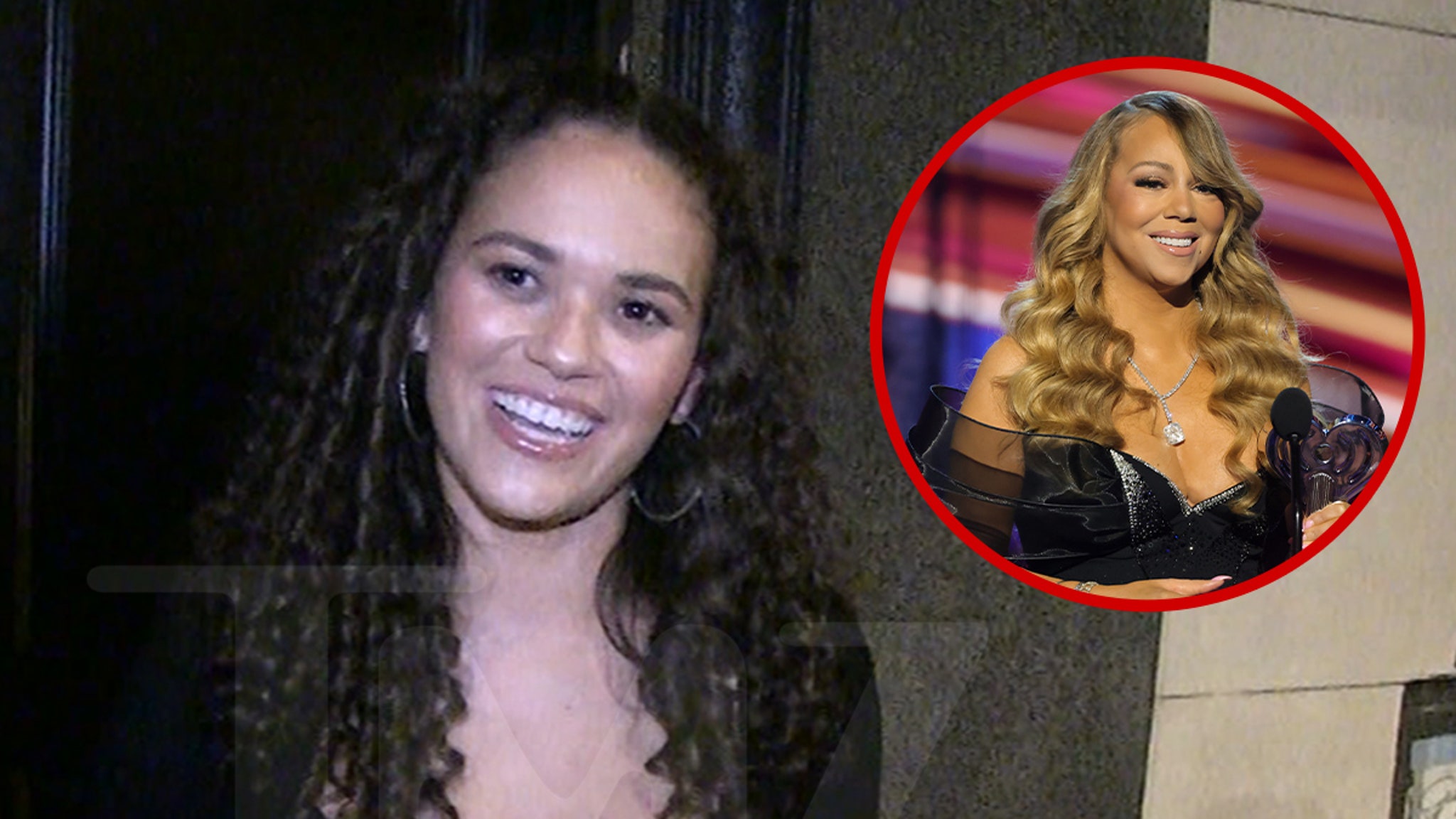 ‘The Game Plan’ Actress Madison Pettis Manifesting Mariah Carey Biopic Role