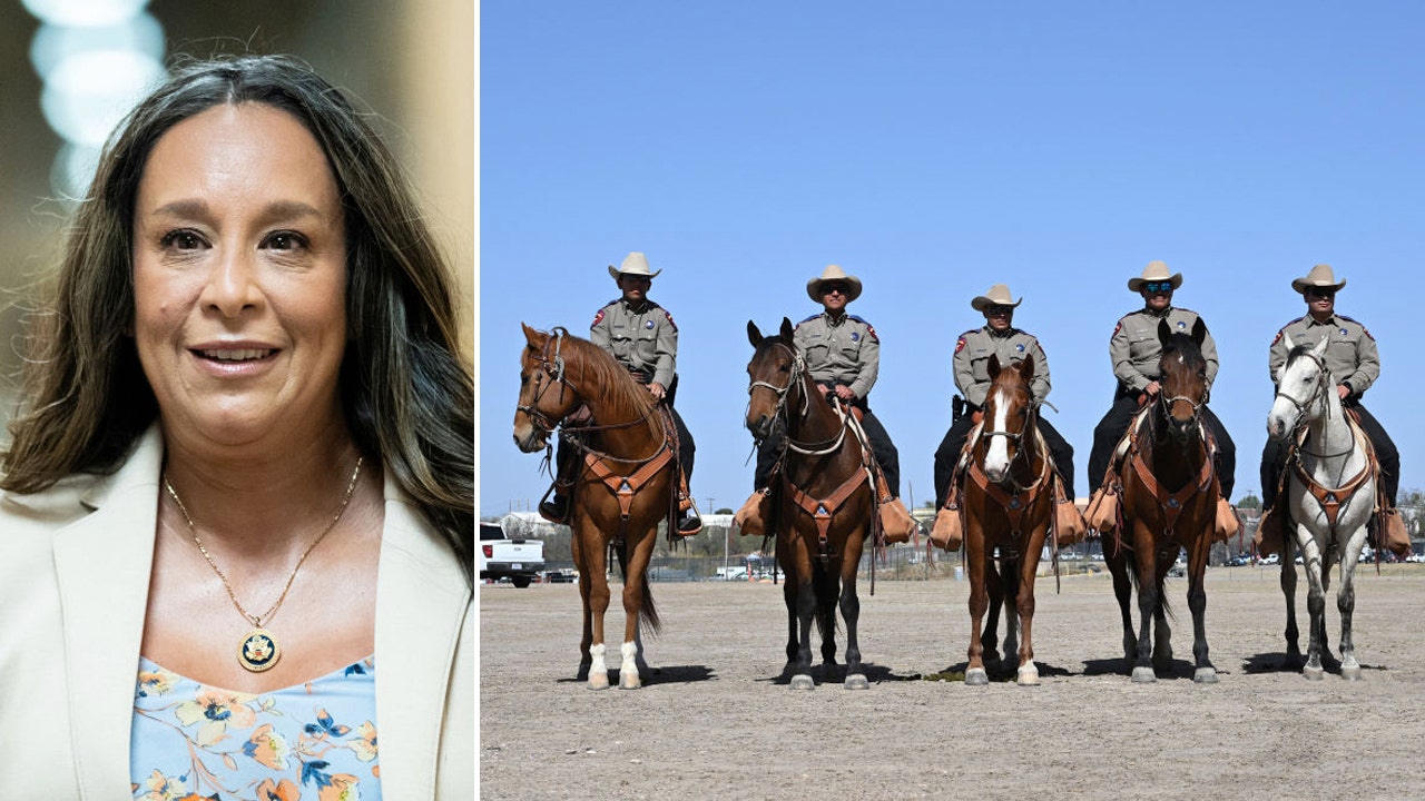 Texas lawmaker moves to make sure Border Patrol agents get paid in shutdown