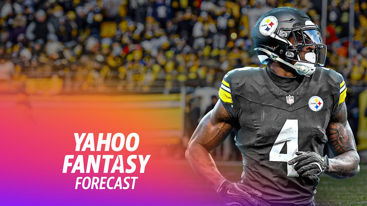 Free agency reaction show: Which moves matter the most? | Yahoo Fantasy Forecast