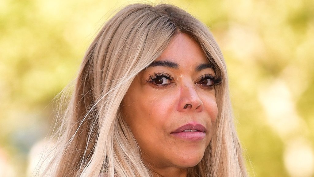 Wendy Williams Guardianship Investigation Sparked by Letter to Adult Protective Services