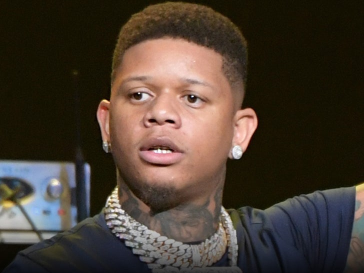yella beezy main getty