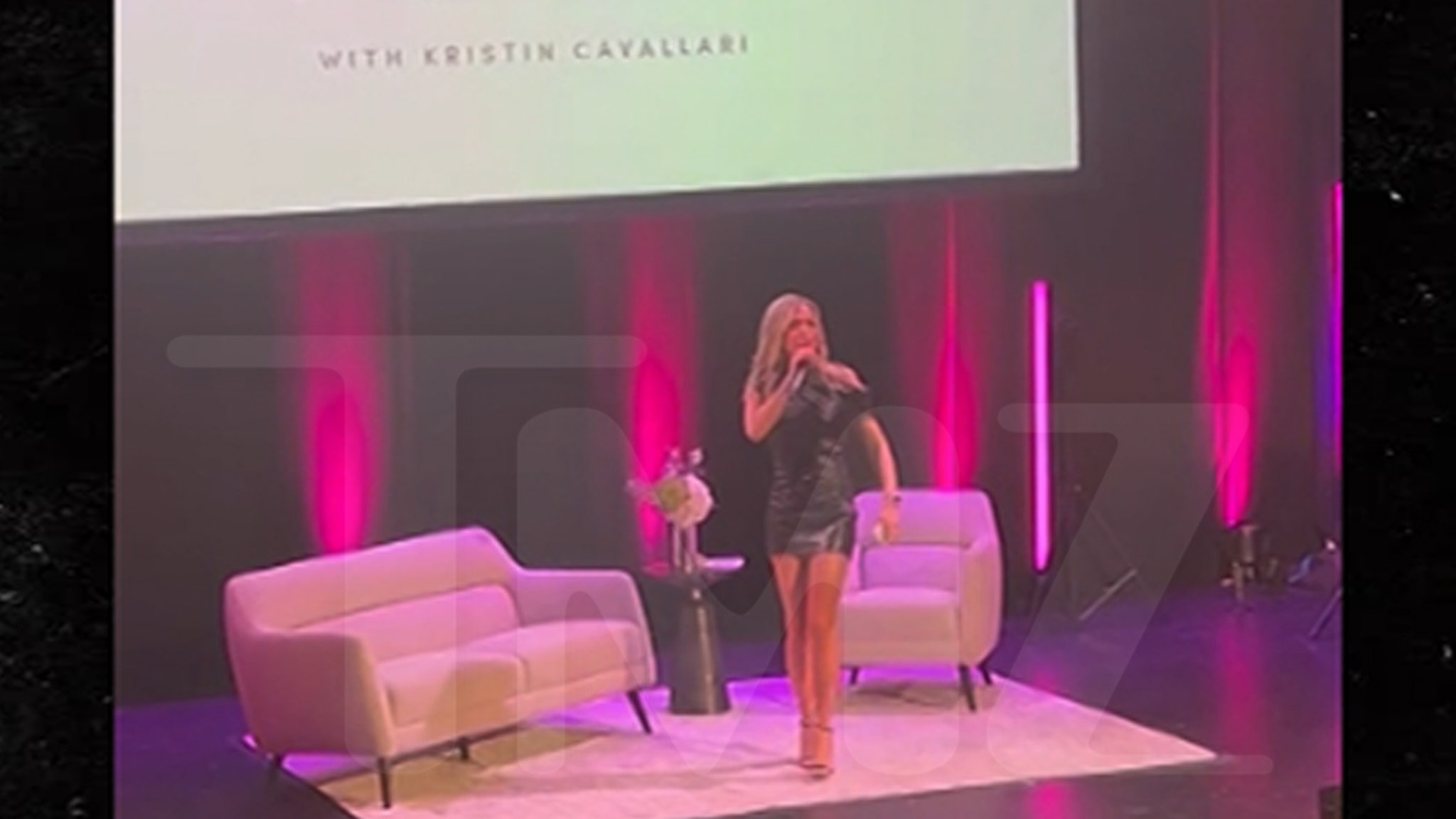 Kristin Cavallari Reveals the One Ex She’d Get Back With If She Had to Pick