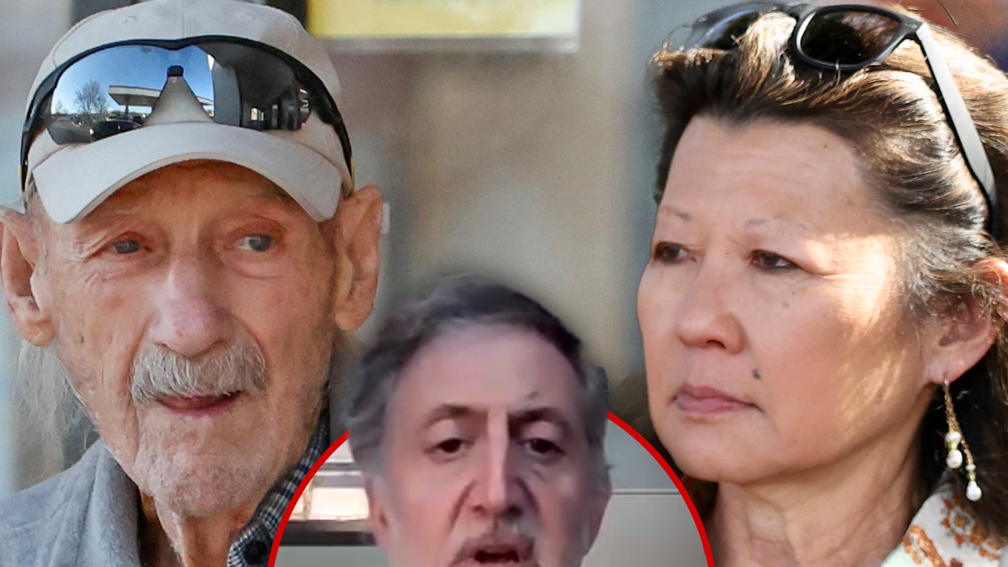 Gene Hackman’s Wife Deteriorated Fast With Rare Hantavirus, Expert Says