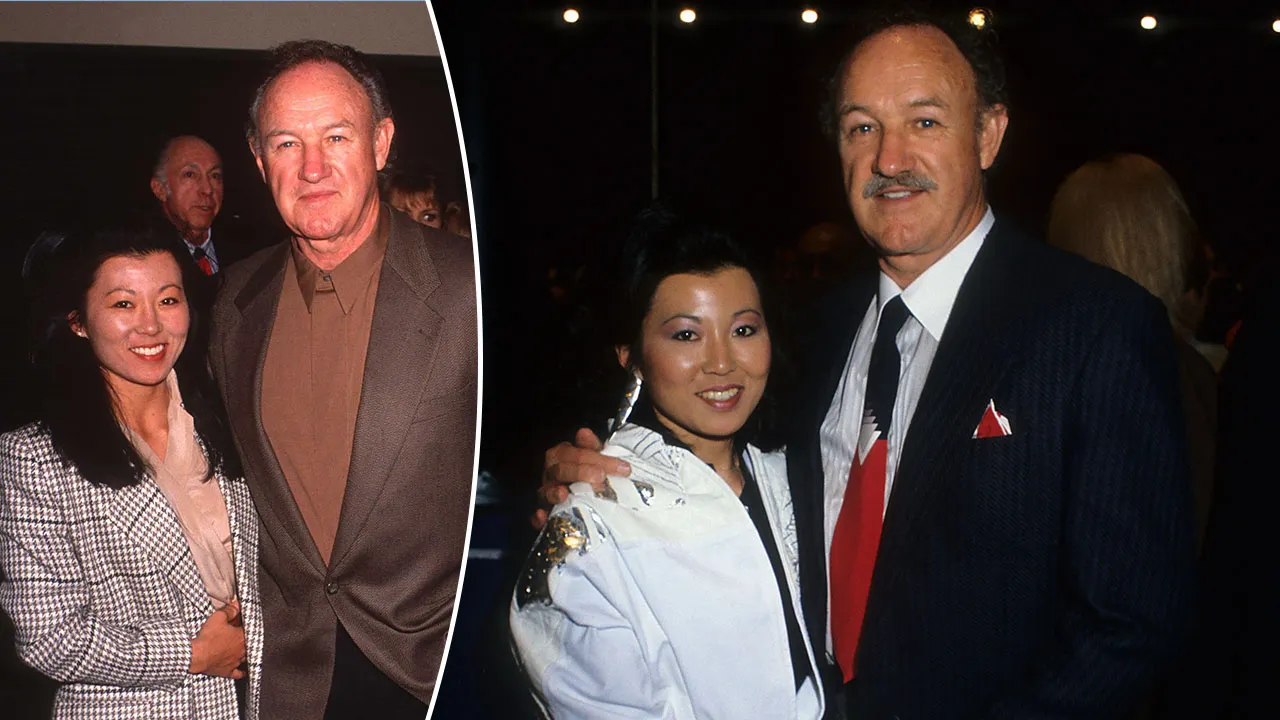 Gene Hackman’s friend said actor heavily relied on wife in later years