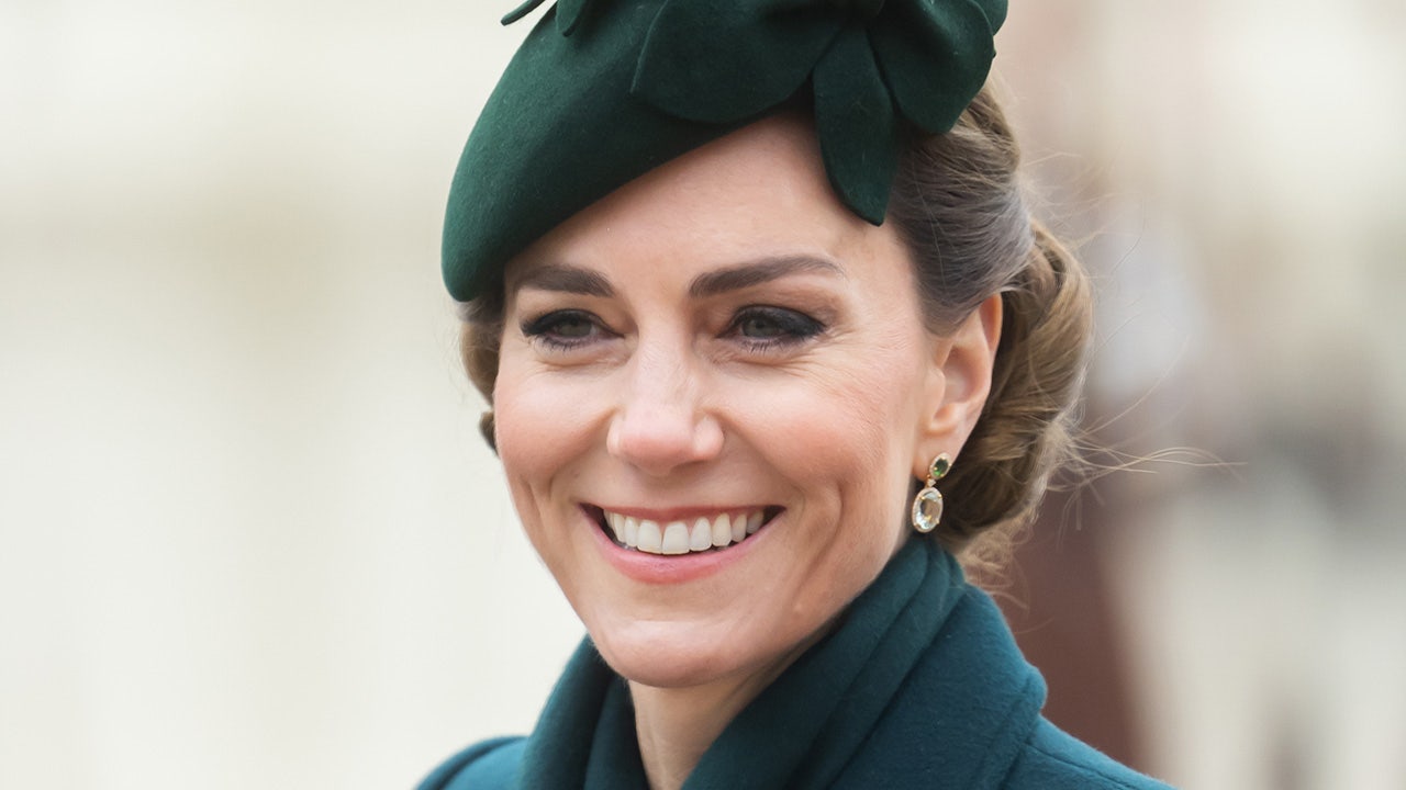 Kate Middleton returns to the St. Patrick’s Day parade after battling cancer