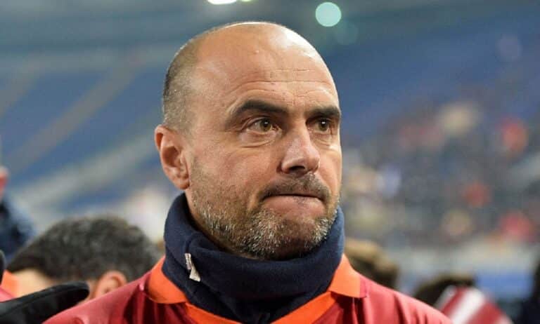 Giannini weighs in on Roma’s pursuit of Gasperini