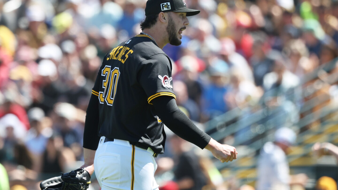 Pirates at Marlins Prediction: Odds, expert picks, starting pitchers, betting trends and stats for March 27