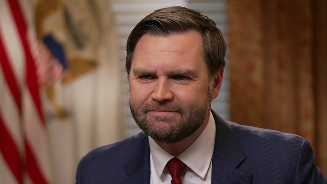 Vance reveals where things ‘broke apart’ during White House Zelenskyy blowup