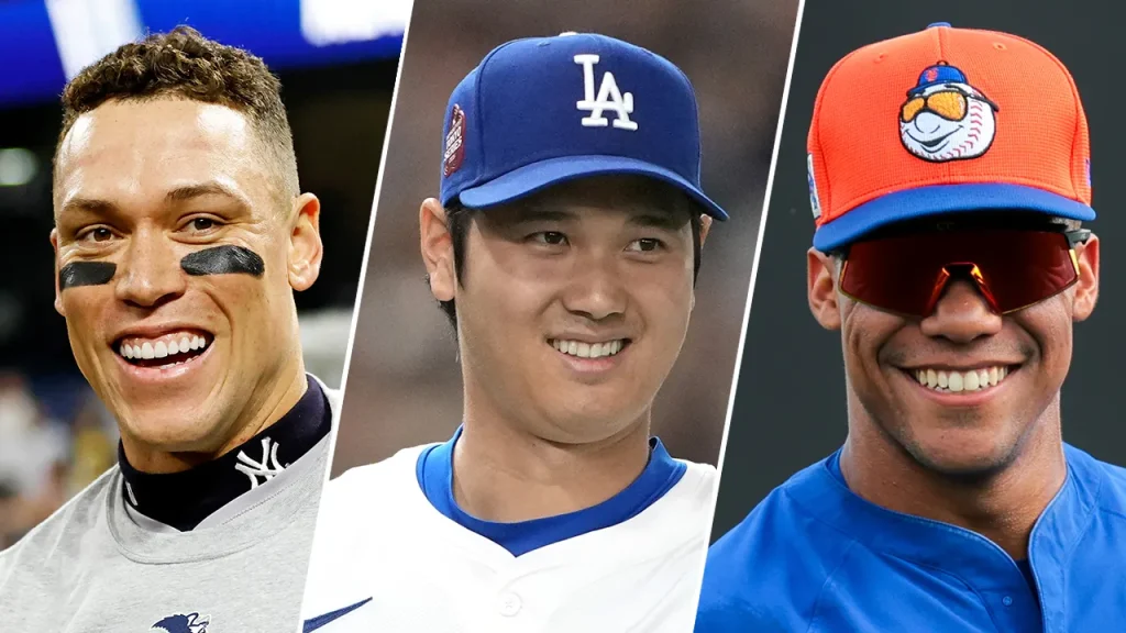 Opening day: 9 MLB storylines to watch this season