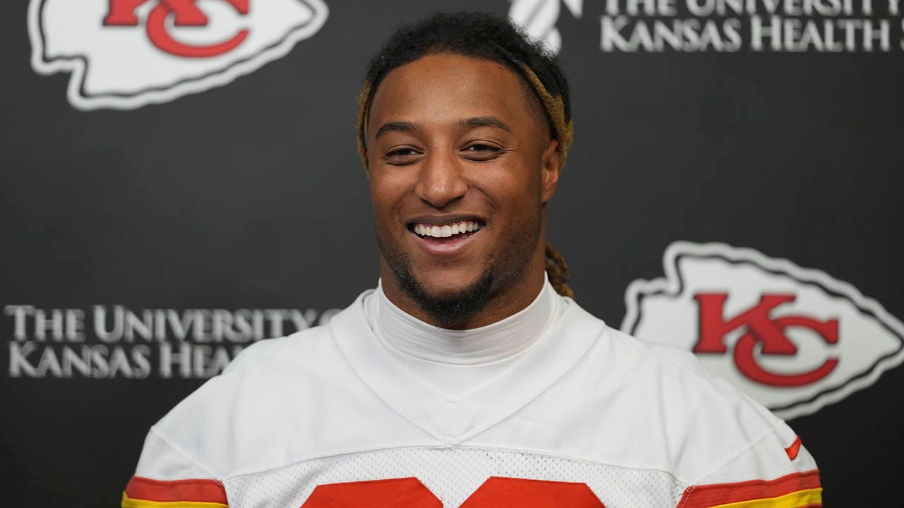 Saints acquire star defender Justin Reid: reports