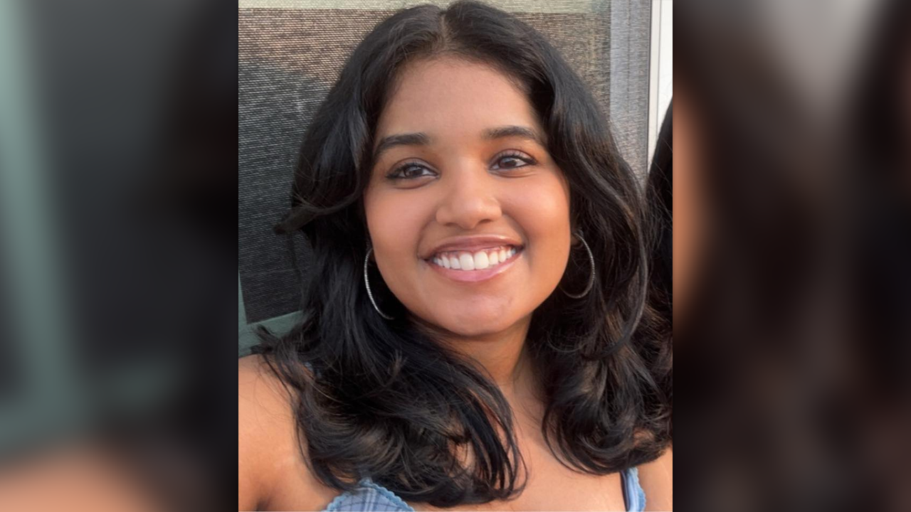 Male friend of missing University of Pittsburgh student under investigation