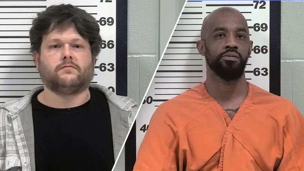 Men charged in Kansas City Chiefs fans’ death plead no guilty