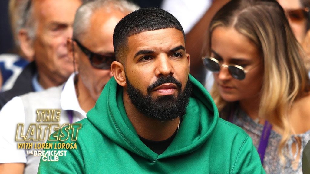 Drake Can Seek Kendrick’s Record Deal & Other Docs in ‘Not Like Us’ Lawsuit