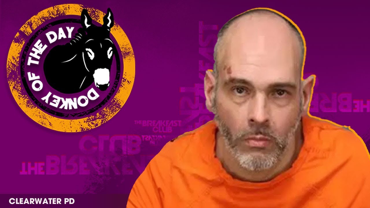 Florida Man Arrested For Battery After Being Denied Free Refills At Lemonade Stand
