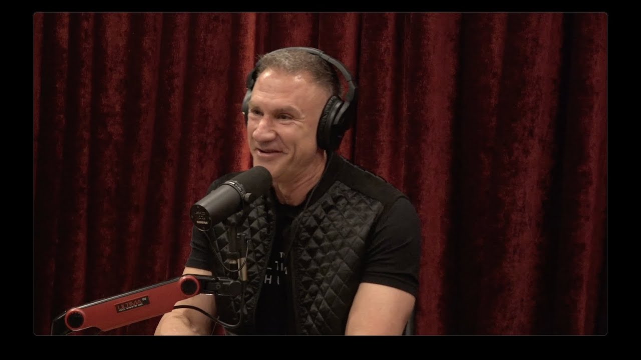 Joe Rogan Experience #2304 – Gary Brecka