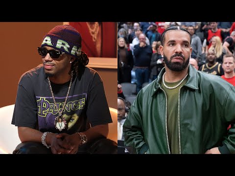 Day 2/30. Drake Challenges UMG and calls them Desperate. Ye Backs Drake. Lil Wayne Dont Fw Superbowl