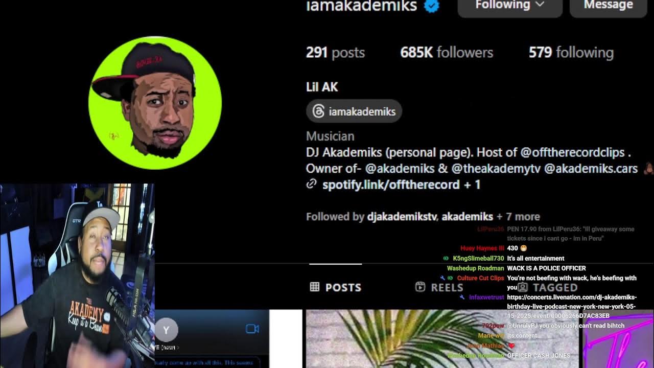 Day 3/30. TDE Punch Reveals How Drake & Kendrick Relationship went LEFT! Gunna Dropped from YSL?