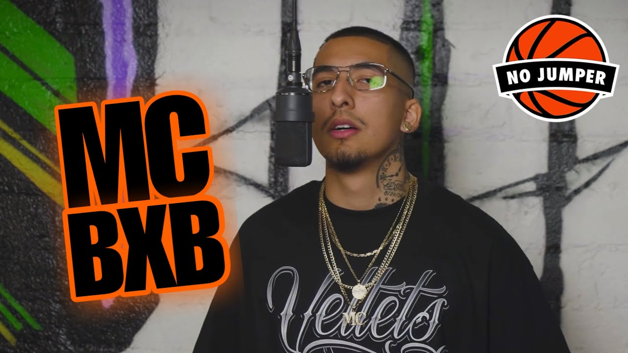MC Bxb "No Jumper Freestyle"
