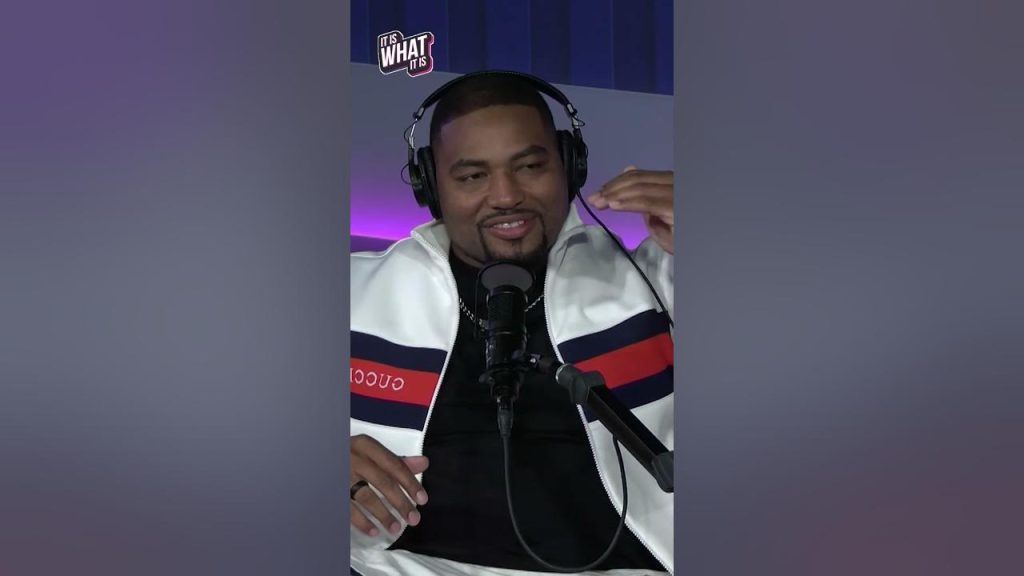 CAMRON AND ANGELO DAWKINS FROM THE WWE’S STREET PROFITS TALK JOE BURROW AND THE BENGALS!