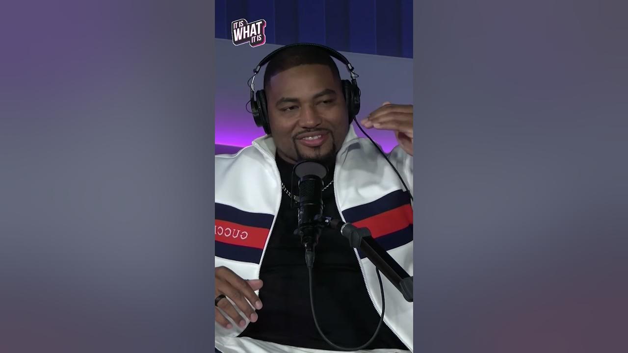 CAMRON AND ANGELO DAWKINS FROM THE WWE’S STREET PROFITS TALK JOE BURROW AND THE BENGALS!