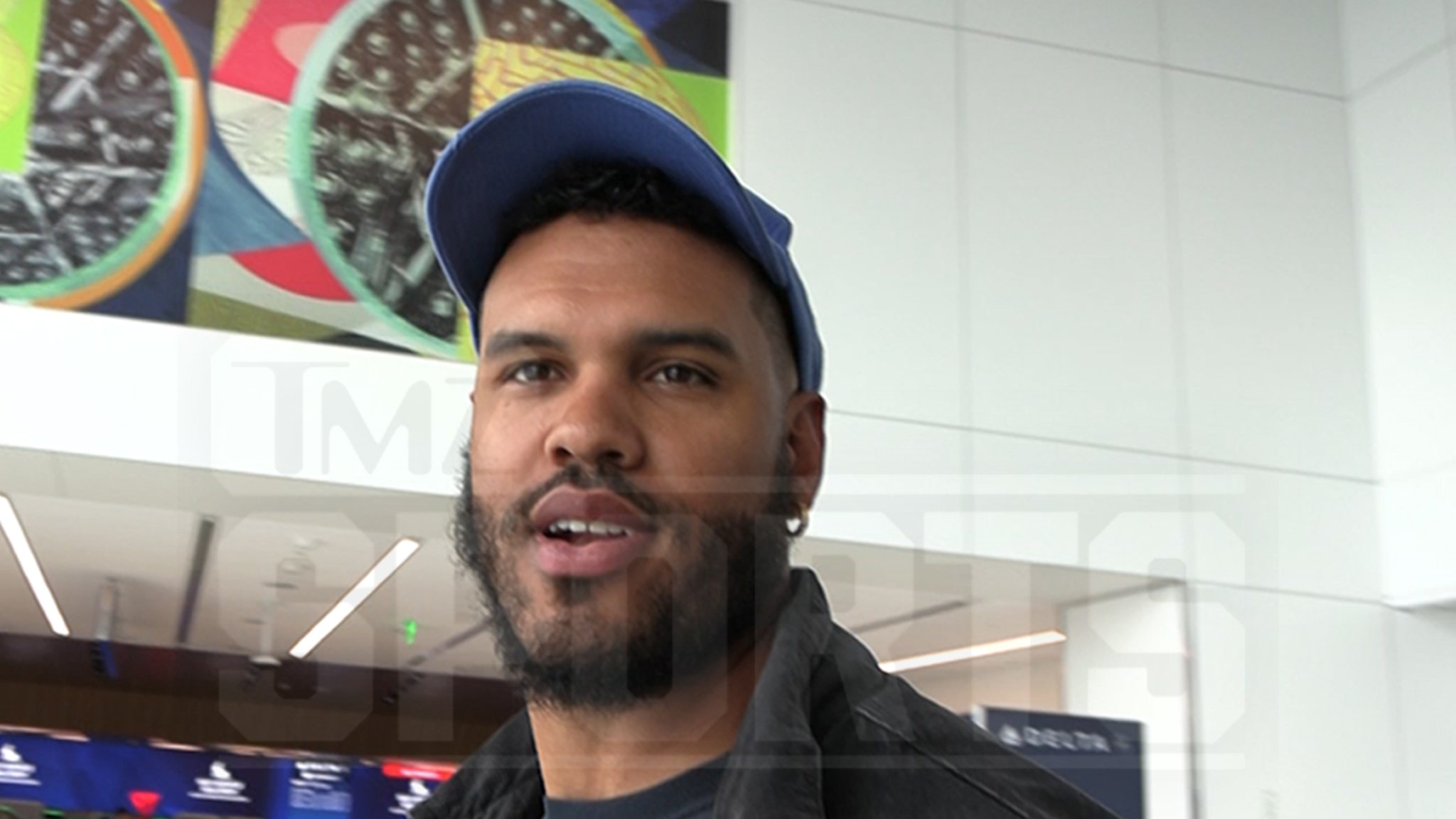 Ex-NFL Star Anthony Barr Cautions Against ‘Tush Push’ Ban, ‘Slippery Slope’