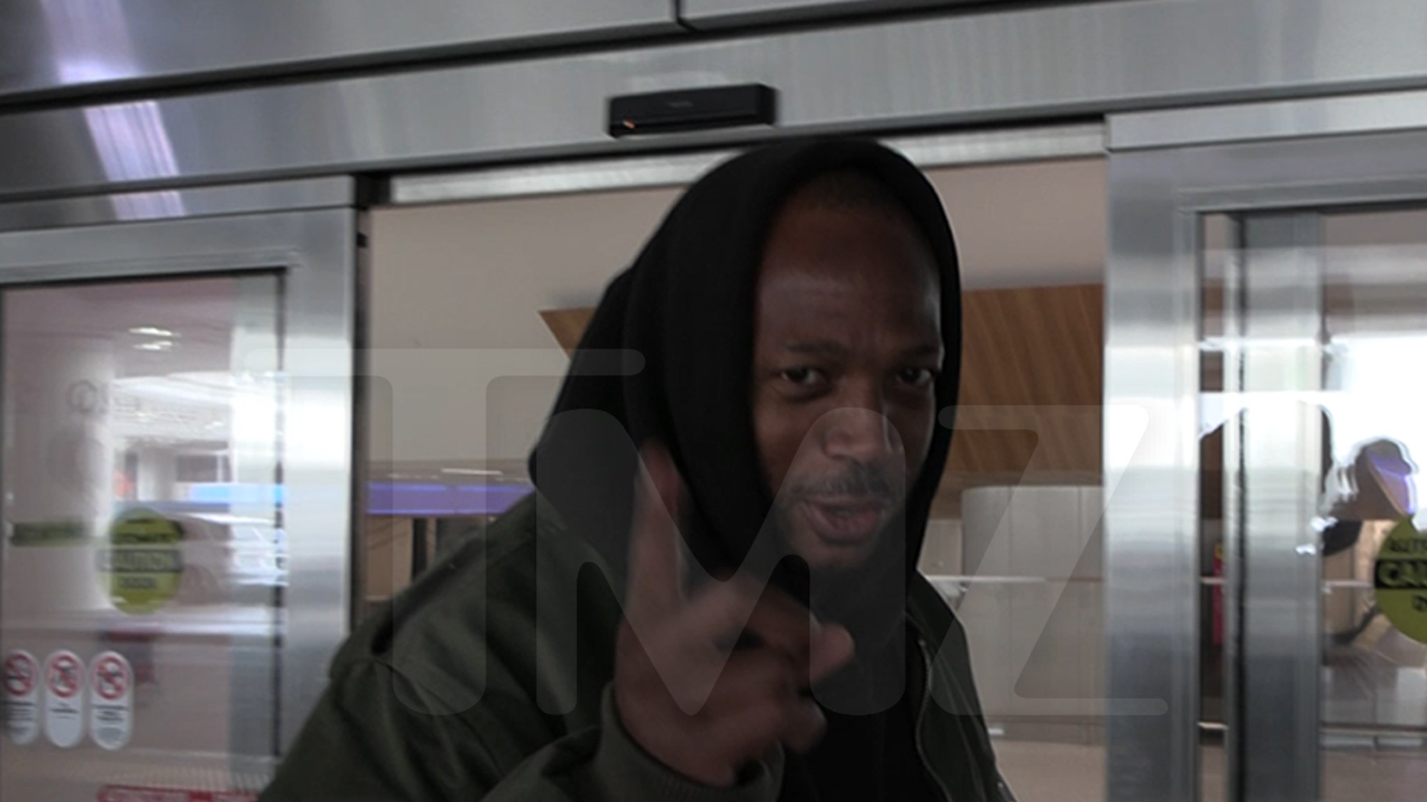 Marlon Wayans Says Damon Wayans Loves to Date Family Members’ Exes