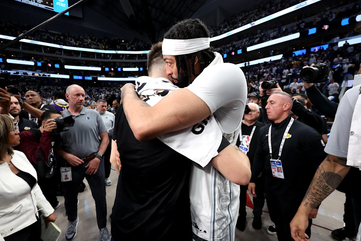 The Mavericks have finally been put out of their misery. But will the offseason bring more pain?