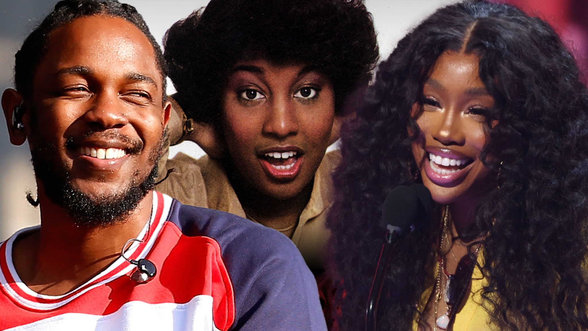 Cheryl Lynn Praises Kendrick Lamar & SZA’s ‘Luther’ Topping Billboard for 7 Weeks