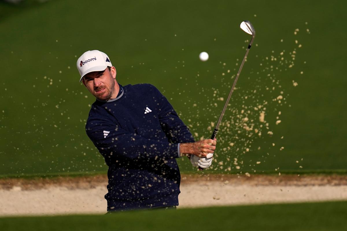 Nick Taylor finally made a major cut again. Some big names failed to do the same at the Masters