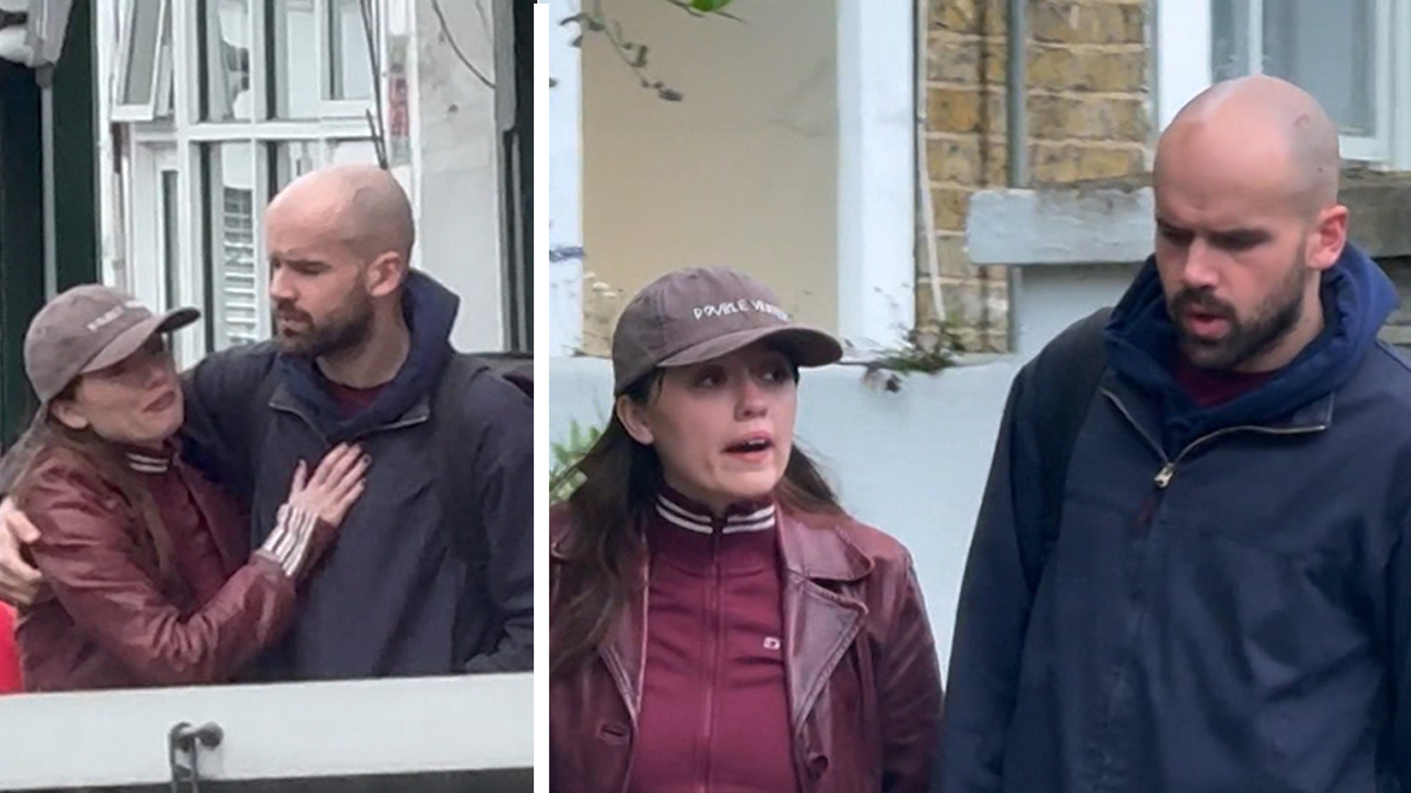 ‘White Lotus’ Star Aimee Lou Wood Breaks Down in Tears After ‘SNL’ Parody