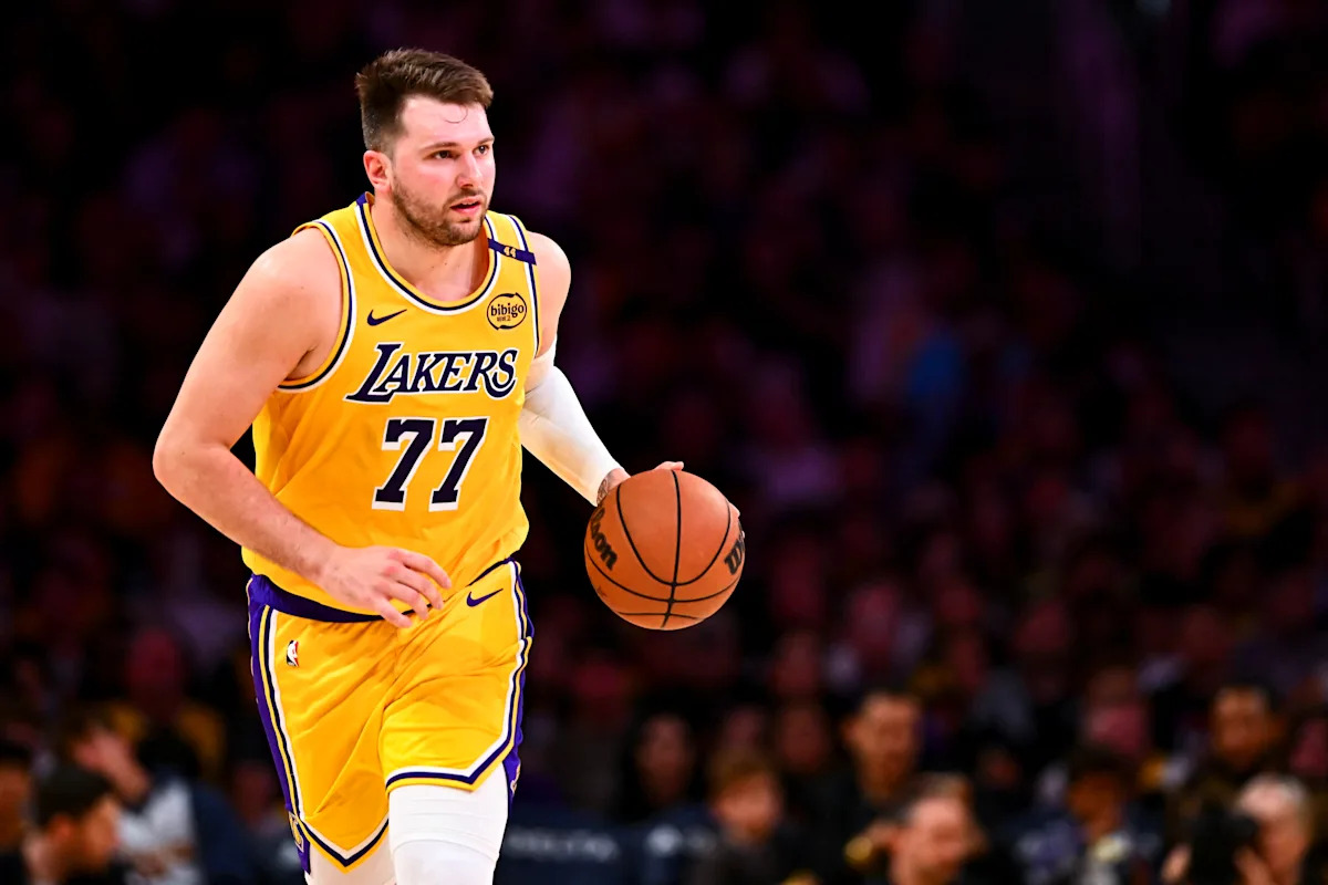 2025 NBA Playoffs: How to watch today, full game schedule and more