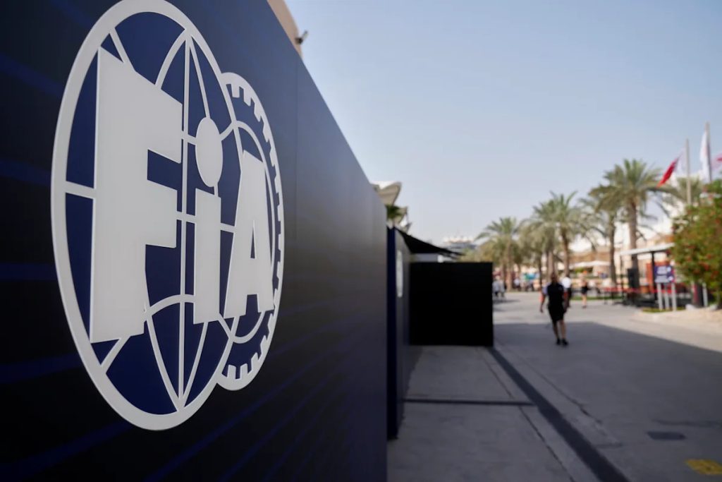 General Motors’ plans to supply Formula 1 engines from 2029 are approved by the FIA