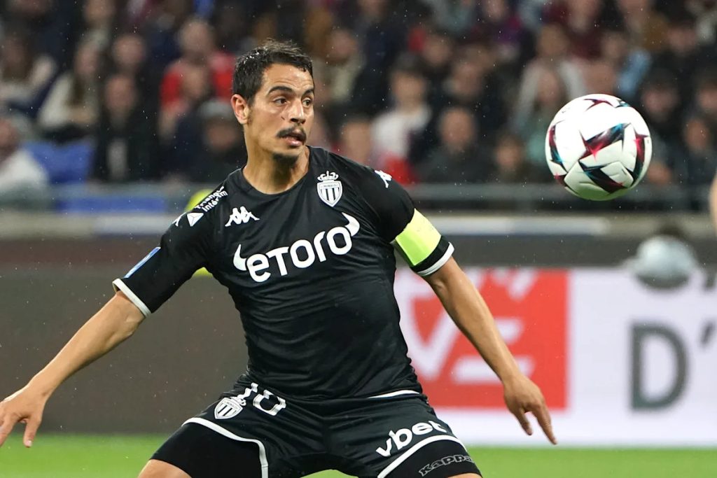 Ben Yedder attempts soccer comeback in Iran after suspended prison sentence