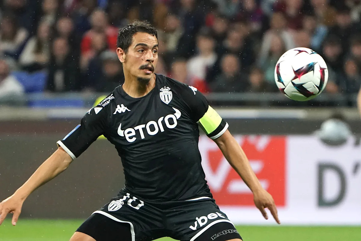 Ben Yedder attempts soccer comeback in Iran after suspended prison sentence